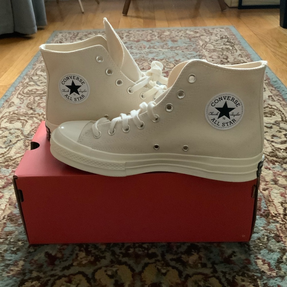 Converse Chuck Taylor 1970s Hi
